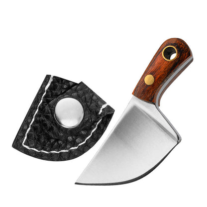 Mini Axe Knife Keychain Creative Pendant