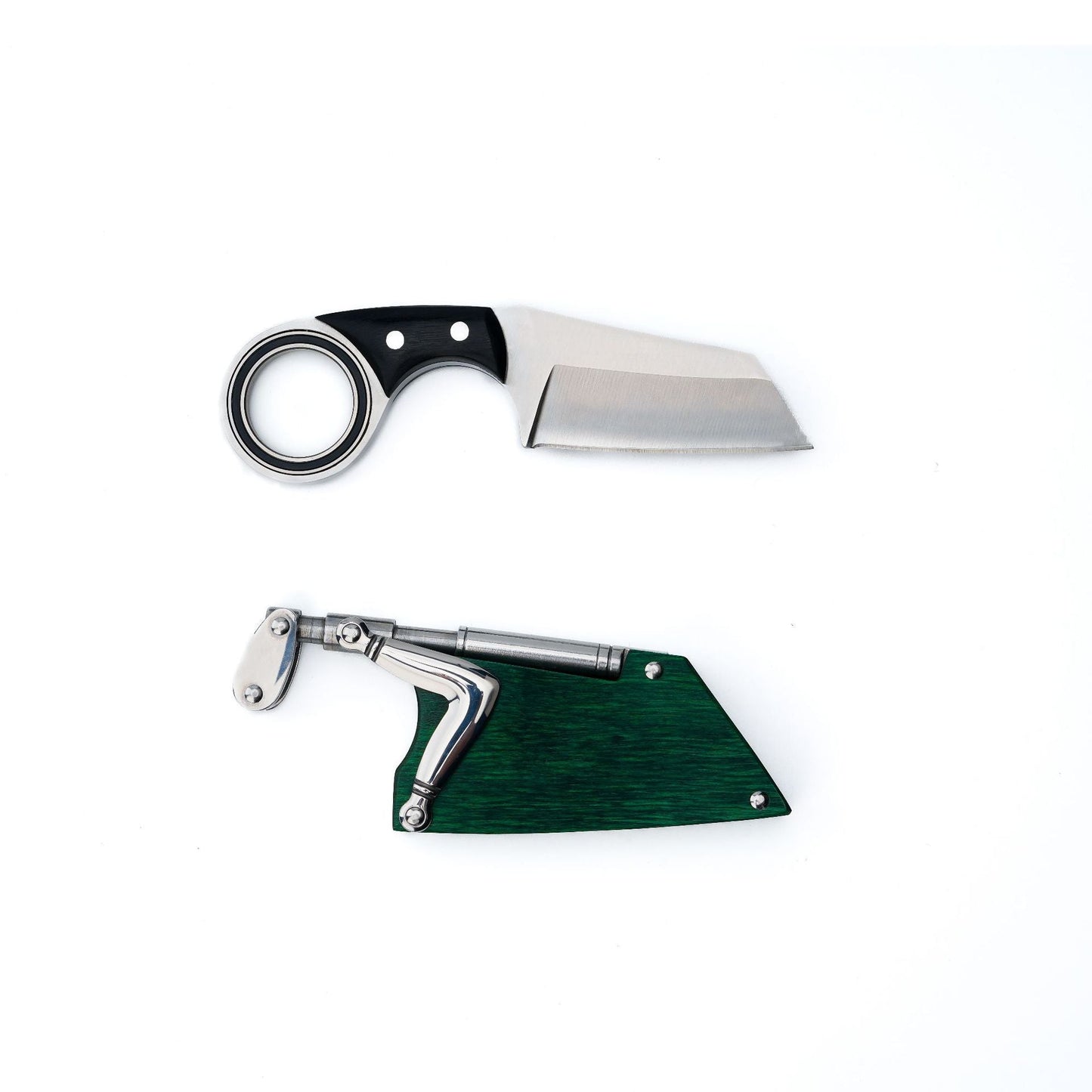 Mini Pocket Knife Key Pendant Pocket Tool EDC