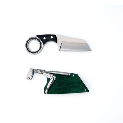 Mini Pocket Knife Key Pendant Pocket Tool EDC
