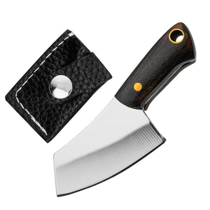 Mini Axe Knife Keychain Creative Pendant