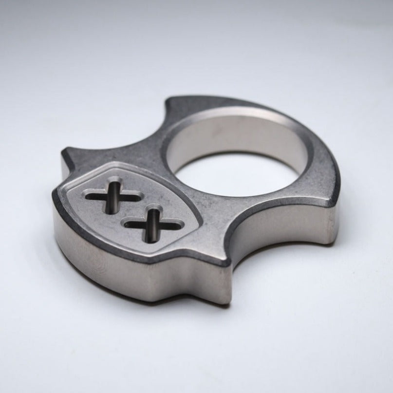 Titanium Multi-style Mini EDC Decoration Tool Without Lanyard