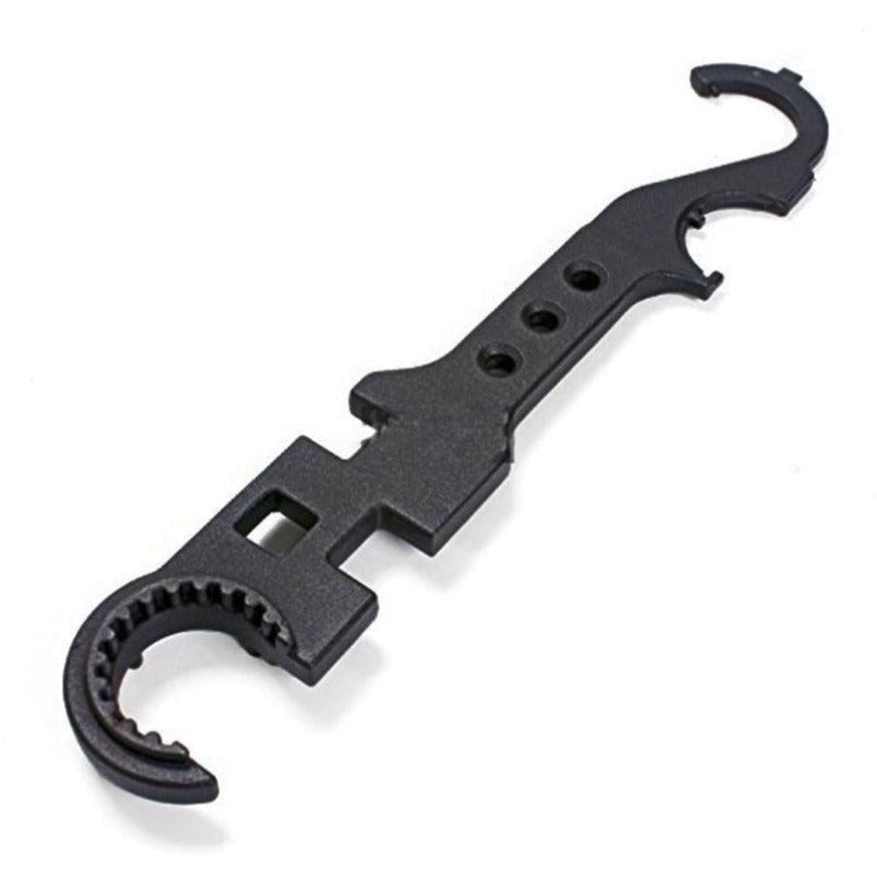 High Hardness Multi-function Wrench Tool
