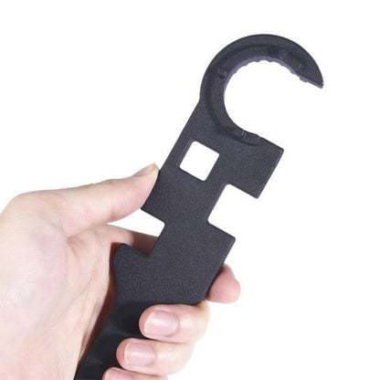 High Hardness Multi-function Wrench Tool