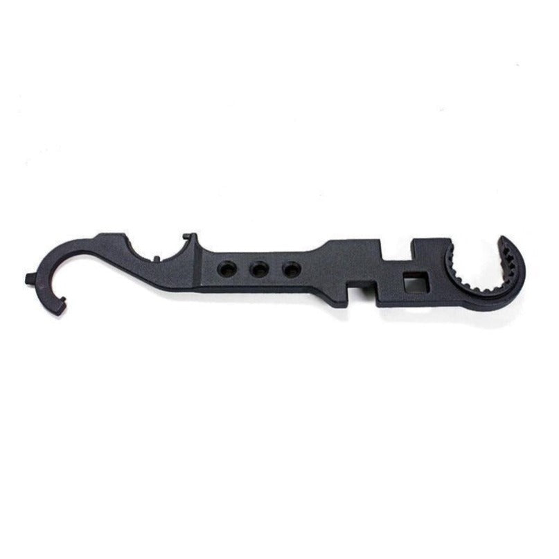 High Hardness Multi-function Wrench Tool