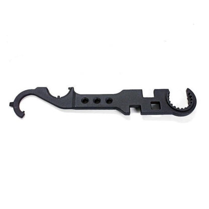 High Hardness Multi-function Wrench Tool