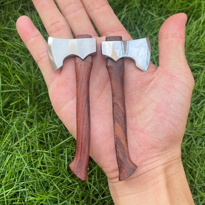Mini Cute Axe Portable Decorations EDC