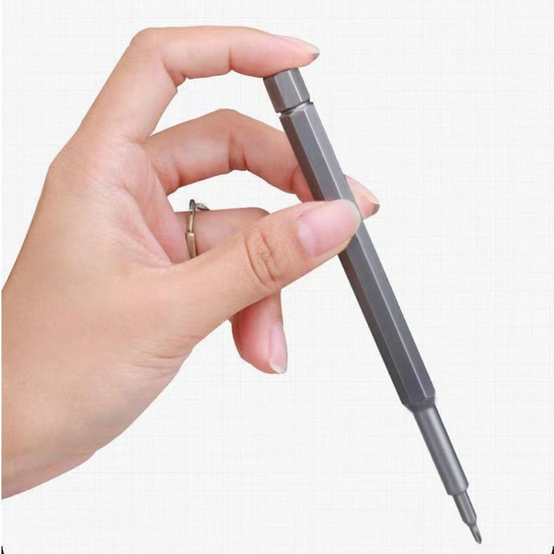 Precision Screwdriver Suit Tool