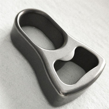 Titanium Alloy Bottle Opener