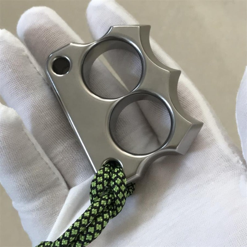 Alien 316 Steel Mini Portable Outdoor Tool