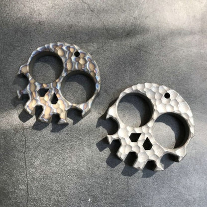 Titanium Multi Purpose Octopus Titanium Alloy Outdoor EDC Tool