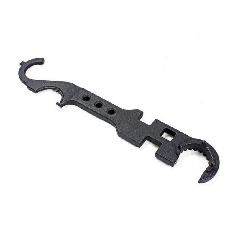 High Hardness Multi-function Wrench Tool