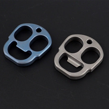 Titanium Multifunctional Bottle Opener EDC Portable Tool