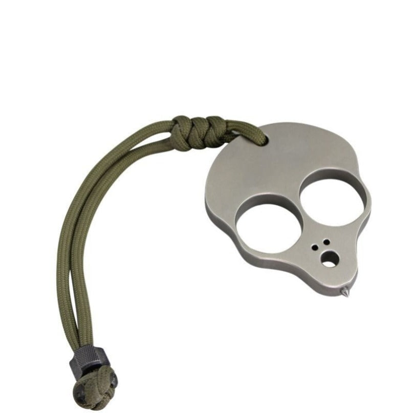 Titanium Alien Portable EDC Tool