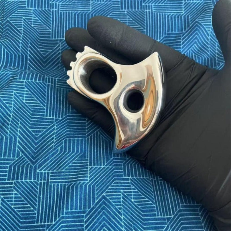 304 Stainless Steel Right Hand Single Finger Knuckle
