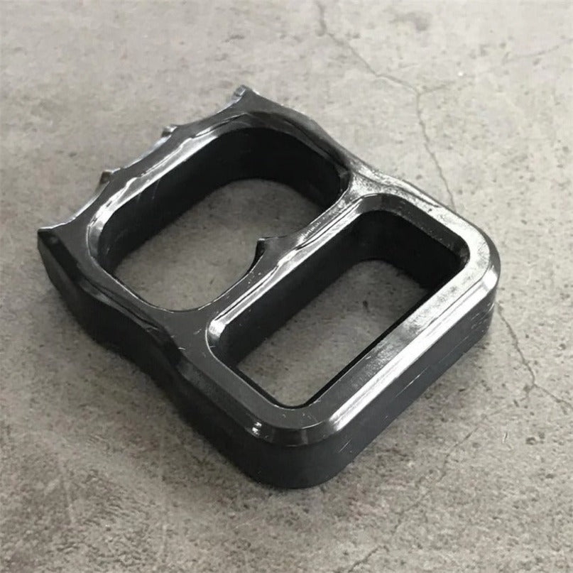Compact Two Finger Non-metallic SafetyGear