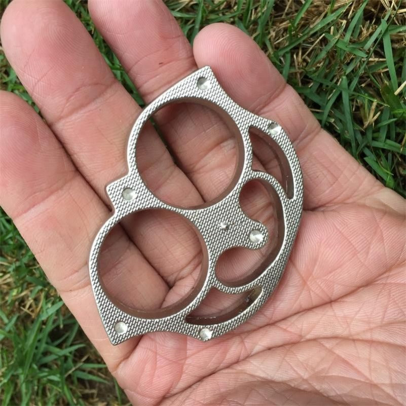 Sloth Two Finger Outdoor Tool Pocket EDC