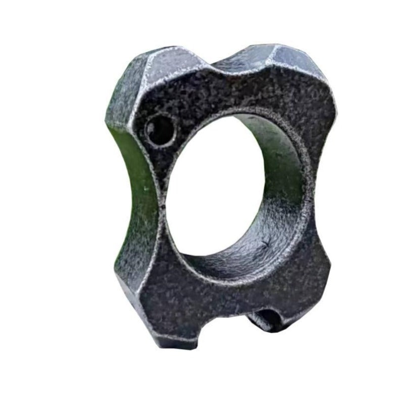 Stainless Steel Steel Multifunctional Mini Bottle Opener Outdoor EDC Tool