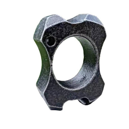 Stainless Steel Steel Multifunctional Mini Bottle Opener Outdoor EDC Tool