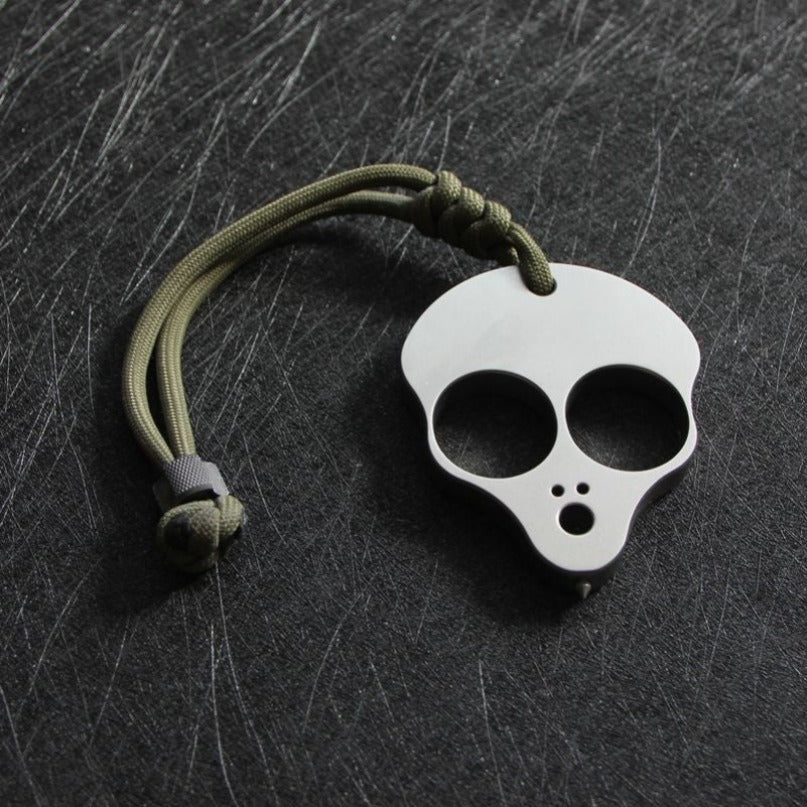 Titanium Alien Portable EDC Tool