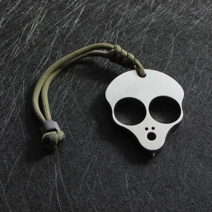 Titanium Alien Portable EDC Tool