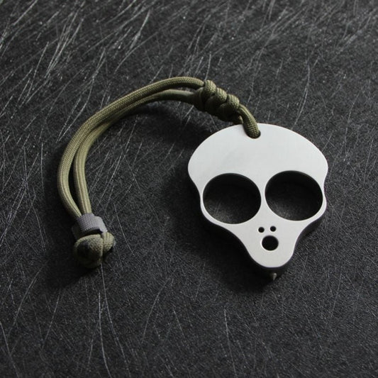 Titanium Alien Portable EDC Tool