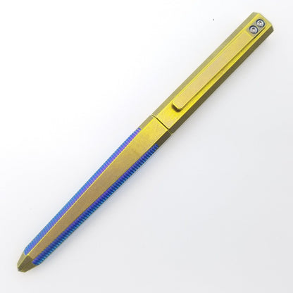 Titanium Guardian EDC Escape Outdoor Pen