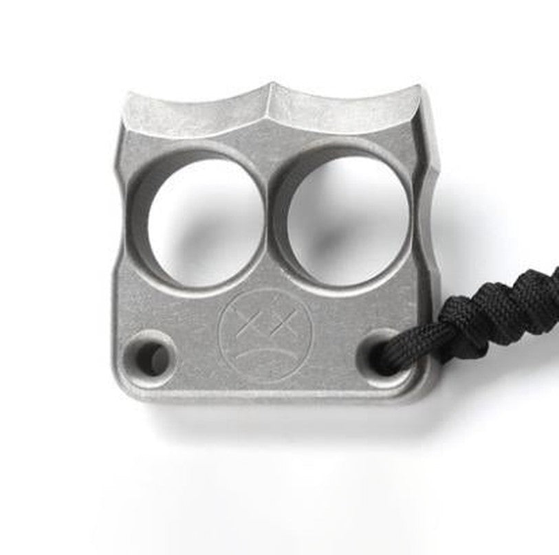 Titanium Pocket Various Styles Mini Titanium Multifunctional Outdoor Portable Ring