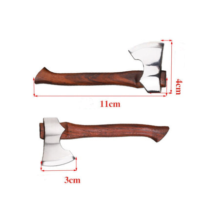 Mini Cute Axe Portable Decorations EDC