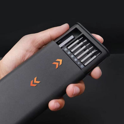 Precision Screwdriver Suit Tool