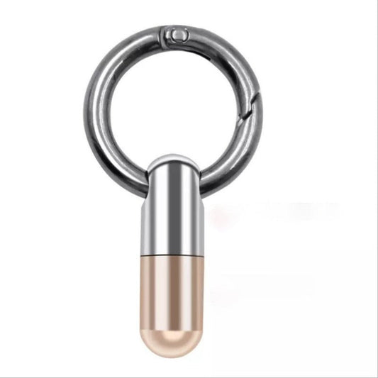 Portable Capsule Window Breaking Tool EDC