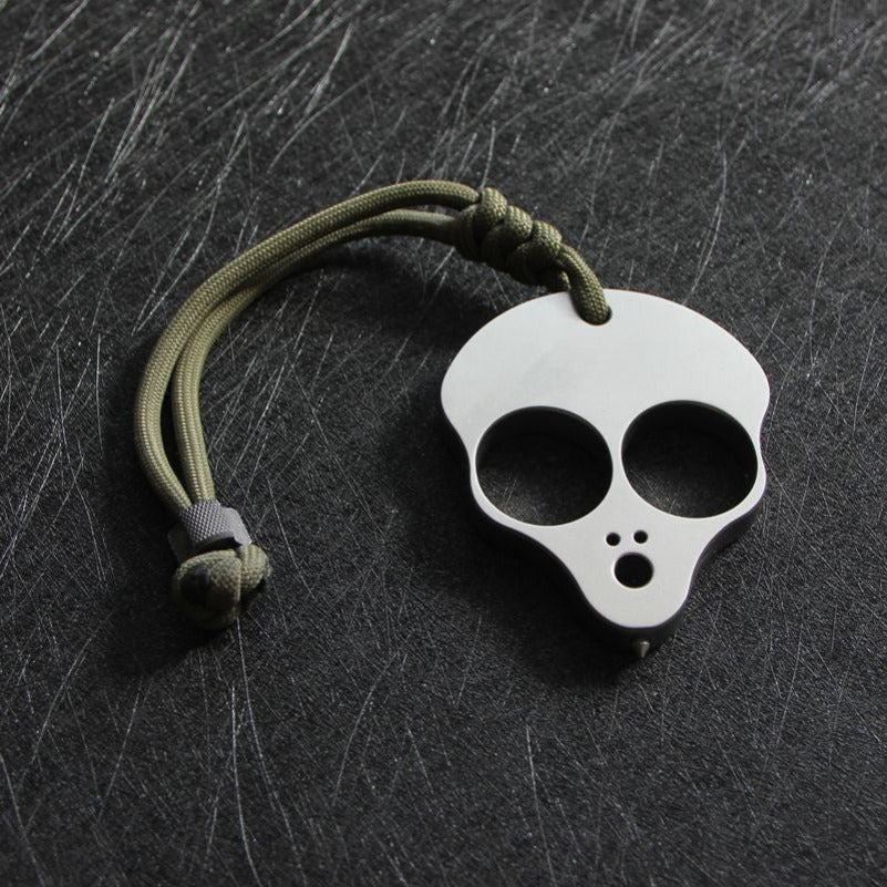 Titanium Alien Portable EDC Tool