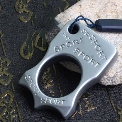 Pocket Finger Outdoor Camping Backpack EDC Tool