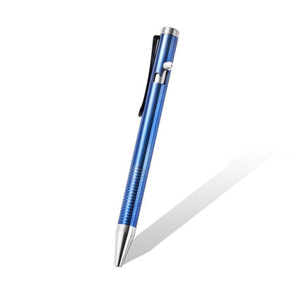Titanium Safety Pen G2 Pen Refill Broken Window EDC