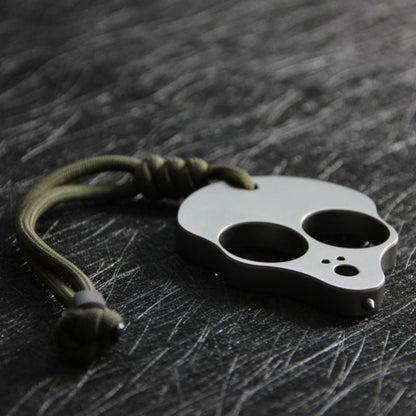 Titanium Alien Portable EDC Tool