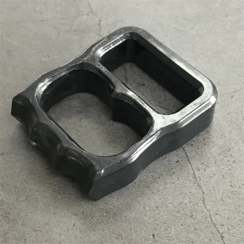 Compact Two Finger Non-metallic SafetyGear