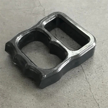 Compact Two Finger Non-metallic SafetyGear