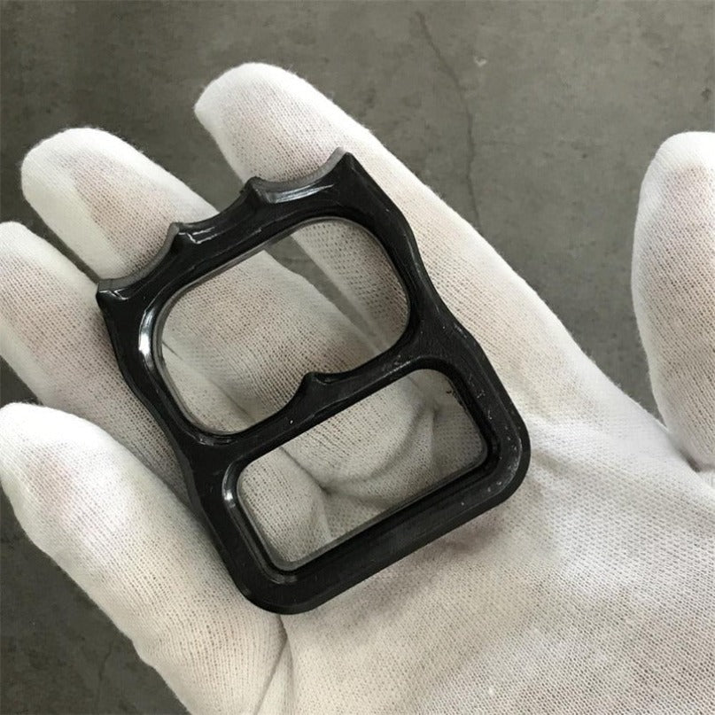 Compact Two Finger Non-metallic SafetyGear