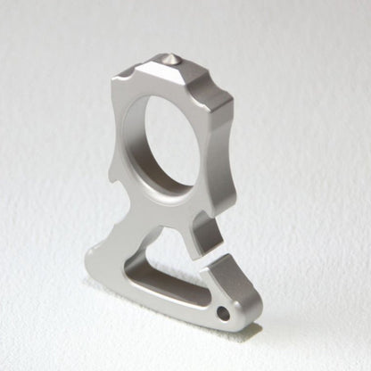 EDC Tool 304 Stainless Steel Outdoor Bottle Opener