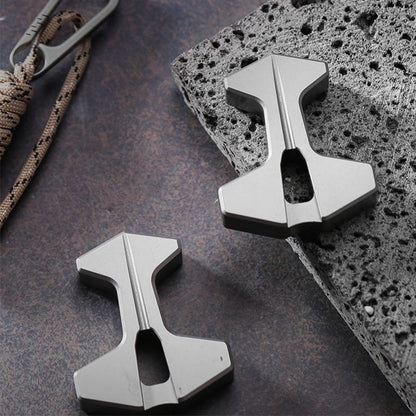 Lanyard Mini Thickened EDC Bottle Opener