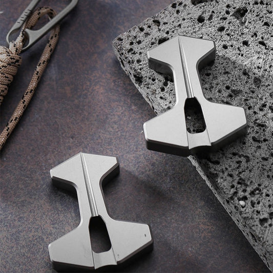 Lanyard Mini Thickened EDC Bottle Opener