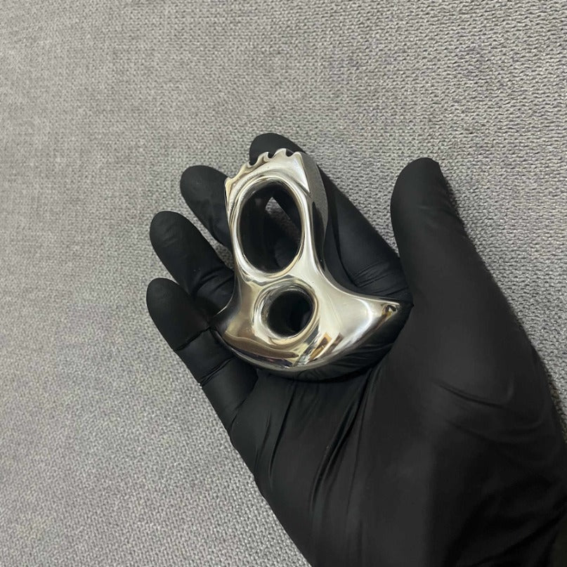 304 Stainless Steel Right Hand Single Finger Knuckle