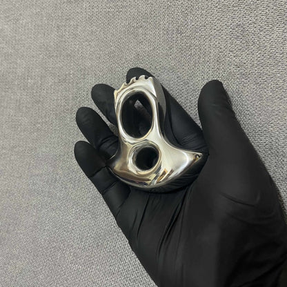 304 Stainless Steel Right Hand Single Finger Knuckle