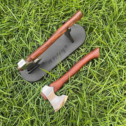 Mini Cute Axe Portable Decorations EDC