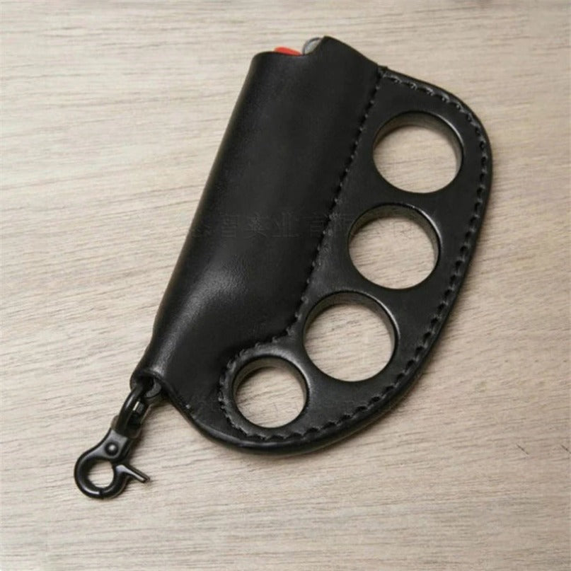Carry Lighter Holster EDC Waist Hanging