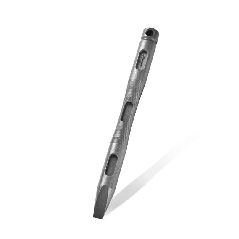 Multi-functional Outdoor Pry Bar Titanium Alloy Crowbar EDC