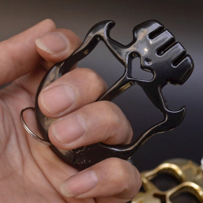 Zinc Alloy Skull Weighted and Thickened Multifunctional Bottle Opener