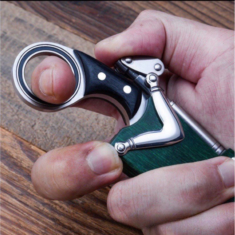Mini Pocket Knife Key Pendant Pocket Tool EDC