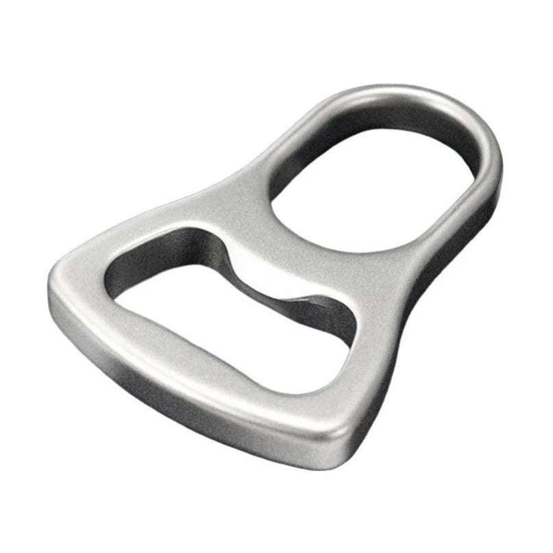 Titanium Alloy Bottle Opener