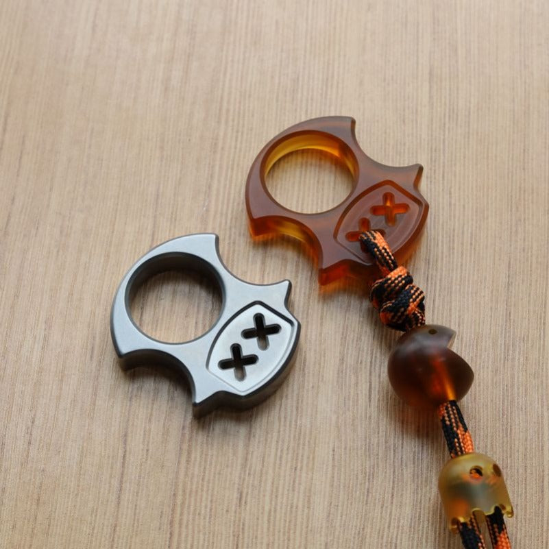 Multi-style Mini EDC Decoration Tool Without Lanyard