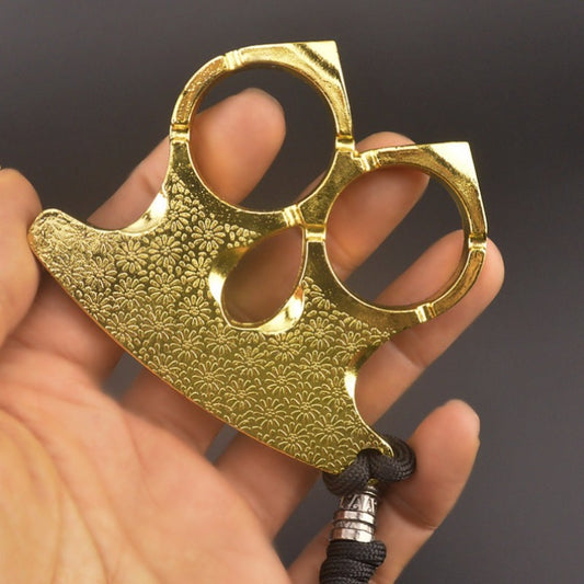 Ring Two Finger Hand EDC Tool